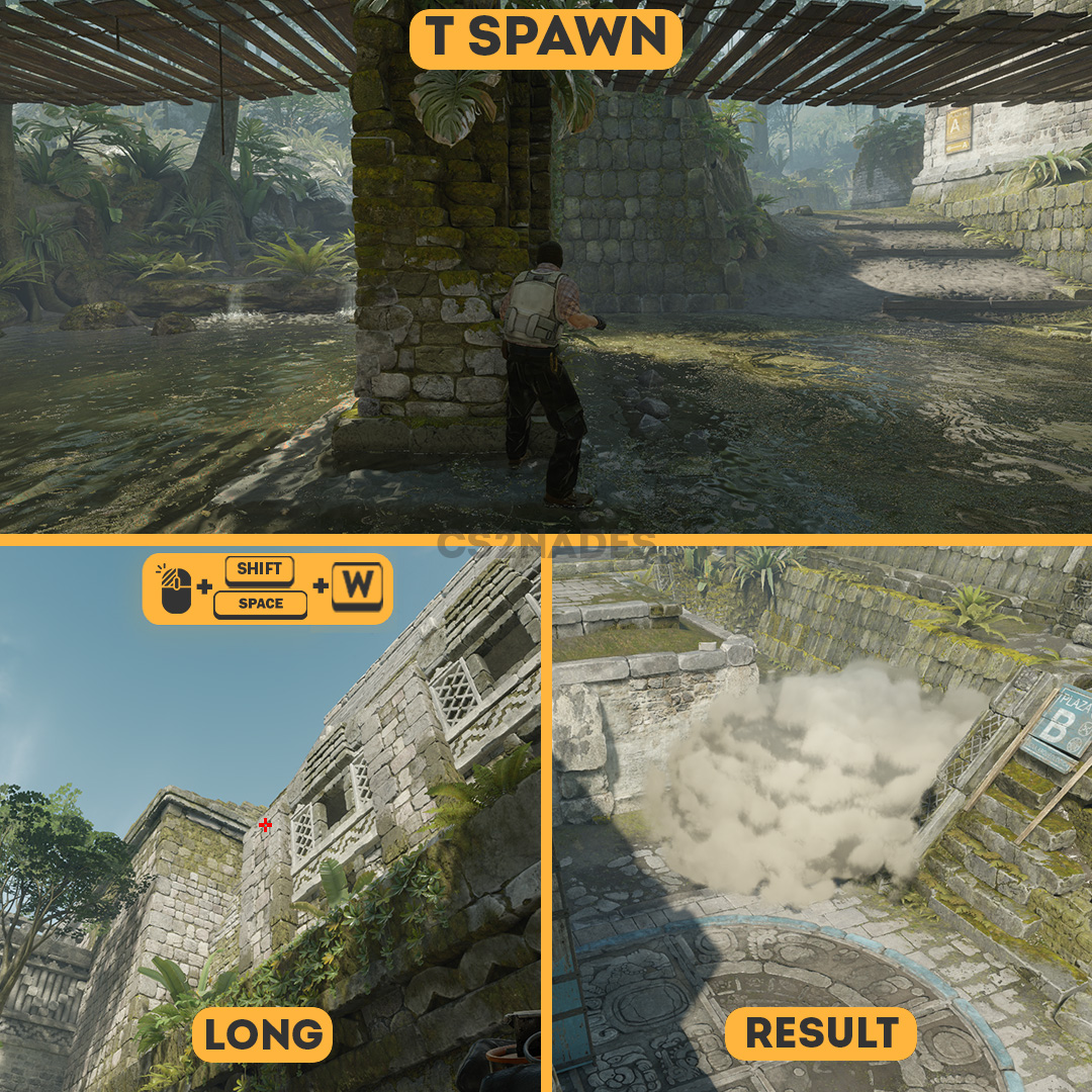 Crosshair Target